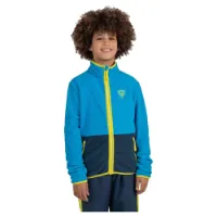 Rossignol Strawpile Fleece Mit Durchgehendem Reißverschluss Rossignol Strawpile Fleece Mit Durchgehendem Reißverschluss