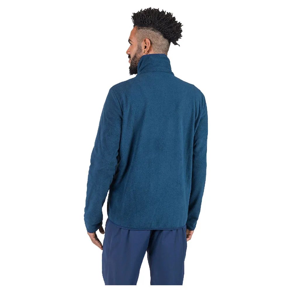 Rossignol Strawpile Fleece Mit Durchgehendem Reißverschluss Rossignol Strawpile Fleece Mit Durchgehendem Reißverschluss