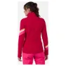 Rossignol Strawpile Fleece Mit Durchgehendem Reißverschluss