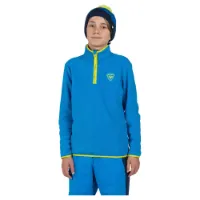 Rossignol Strawpile Fleece Mit Halbem Reißverschluss Rossignol Strawpile Fleece Mit Halbem Reißverschluss