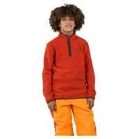 Rossignol Strawpile Fleece Mit Halbem Reißverschluss Rossignol Strawpile Fleece Mit Halbem Reißverschluss