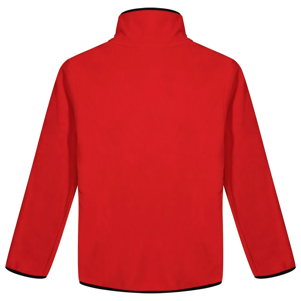 Rossignol Strawpile Fleece Mit Halbem Reißverschluss Rossignol Strawpile Fleece Mit Halbem Reißverschluss