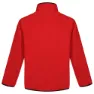 Rossignol Strawpile Fleece Mit Halbem Reißverschluss