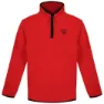 Rossignol Strawpile Fleece Mit Halbem Reißverschluss