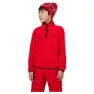 Sports red 1