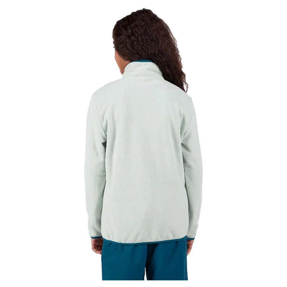 Rossignol Strawpile Fleece Mit Halbem Reißverschluss Rossignol Strawpile Fleece Mit Halbem Reißverschluss