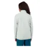 Rossignol Strawpile Fleece Mit Halbem Reißverschluss