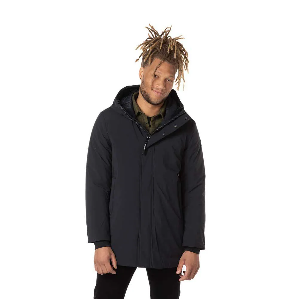 Rossignol Stretch Parka, Black