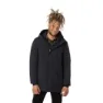 Rossignol Stretch Parka, Black