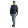 Dark navy
