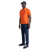 Rossignol Traye Kurzarm-poloshirt