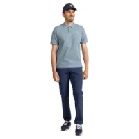 Rossignol Traye Kurzarm-poloshirt