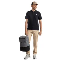 Rossignol Traye Kurzarm-poloshirt Rossignol Traye Kurzarm-poloshirt