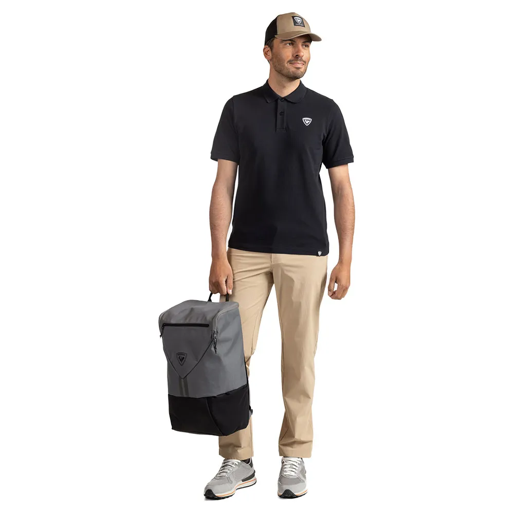 Rossignol Traye Kurzarm-poloshirt Rossignol Traye Kurzarm-poloshirt
