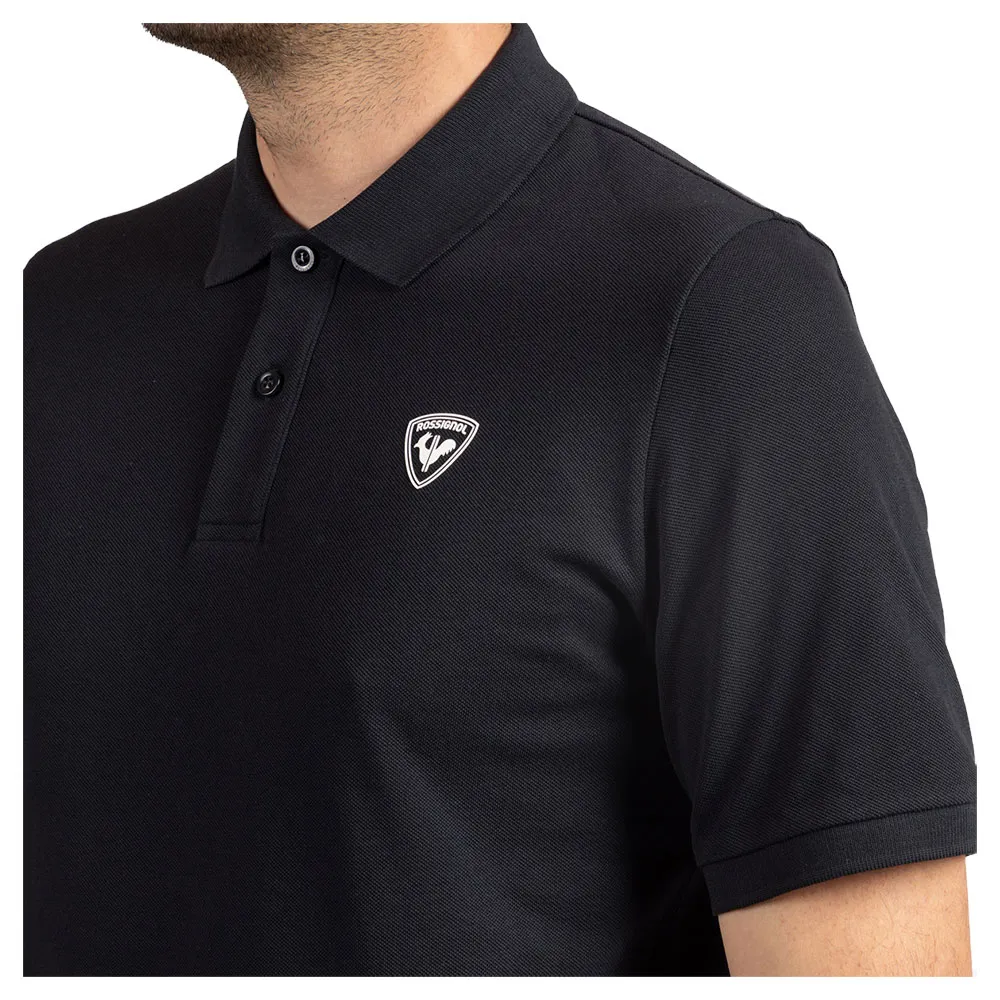 Rossignol Traye Kurzarm-poloshirt Rossignol Traye Kurzarm-poloshirt