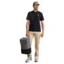Rossignol Traye Kurzarm-poloshirt