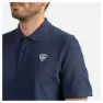 Rossignol Traye Kurzarm-poloshirt