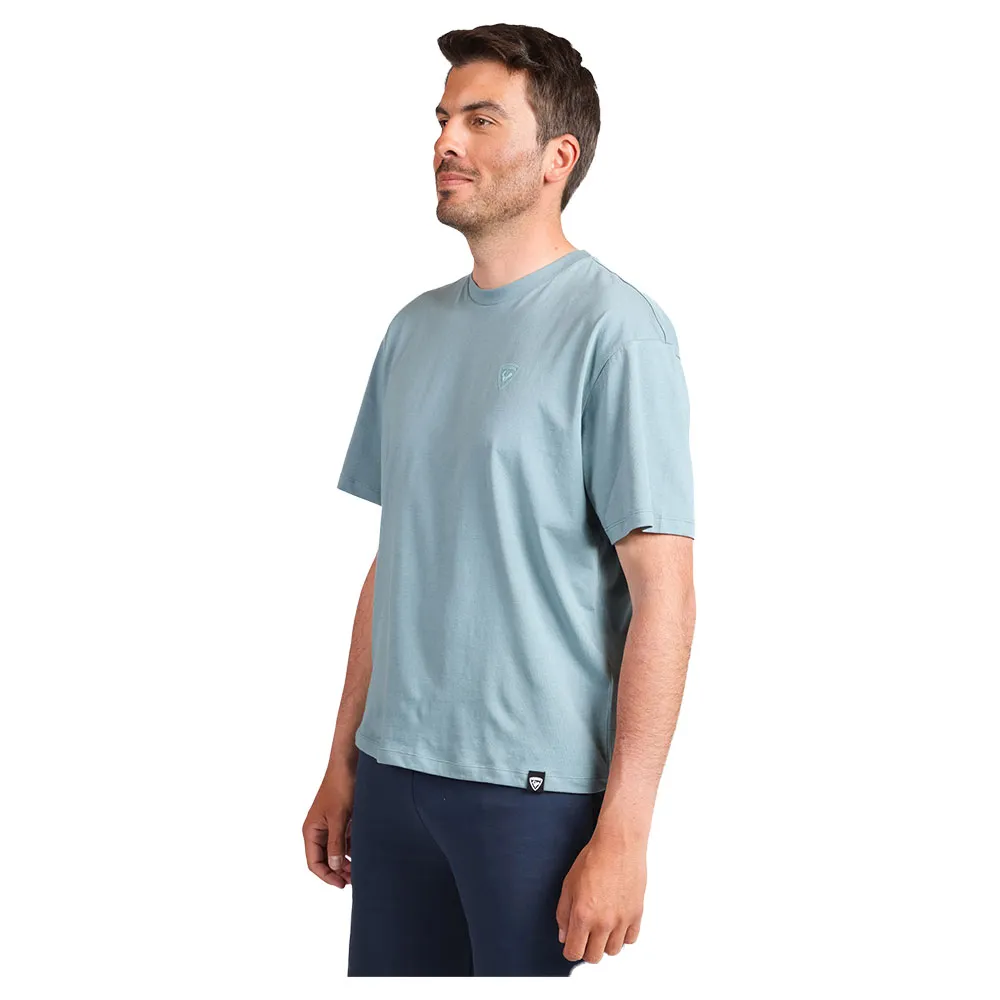 Rossignol Traye Kurzarm-t-shirt