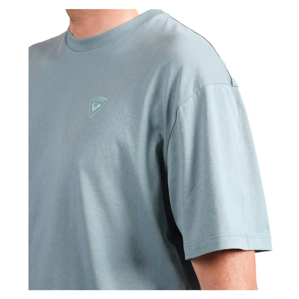 Rossignol Traye Kurzarm-t-shirt