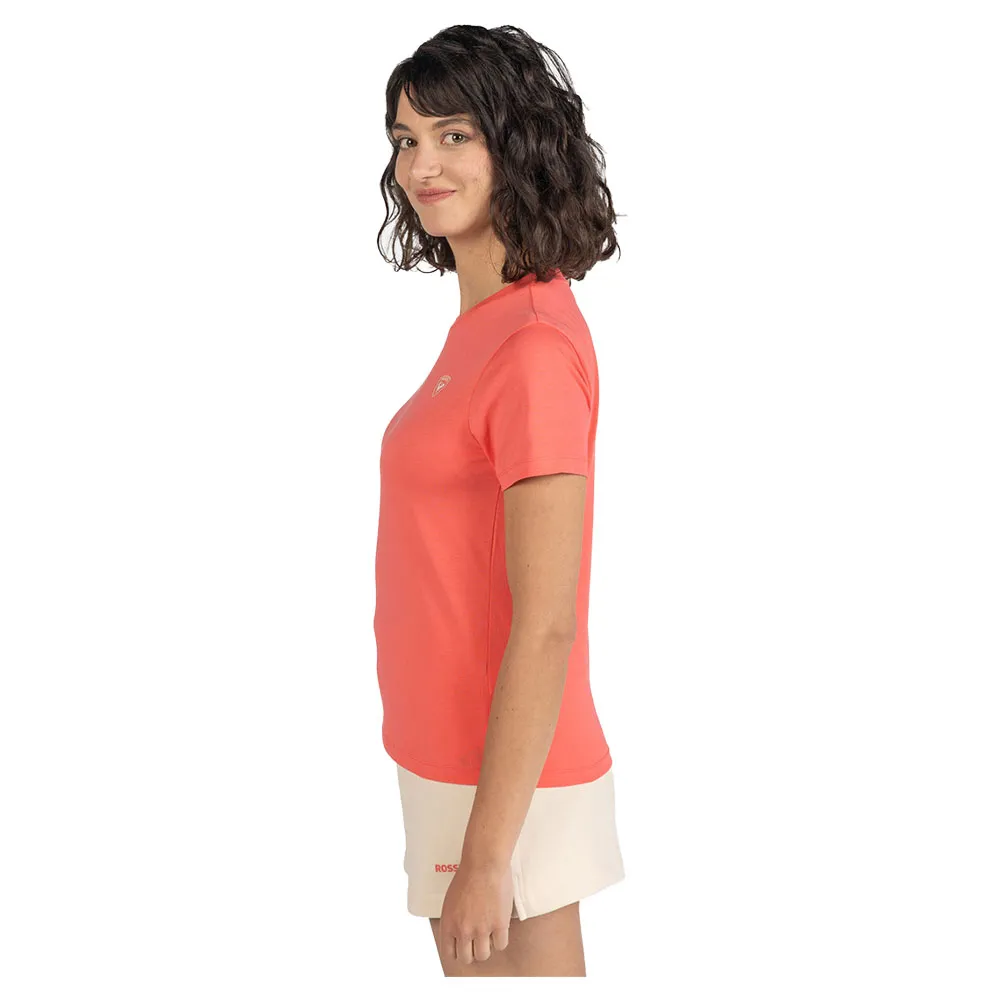 Rossignol Traye Kurzarm-t-shirt Rossignol Traye Kurzarm-t-shirt