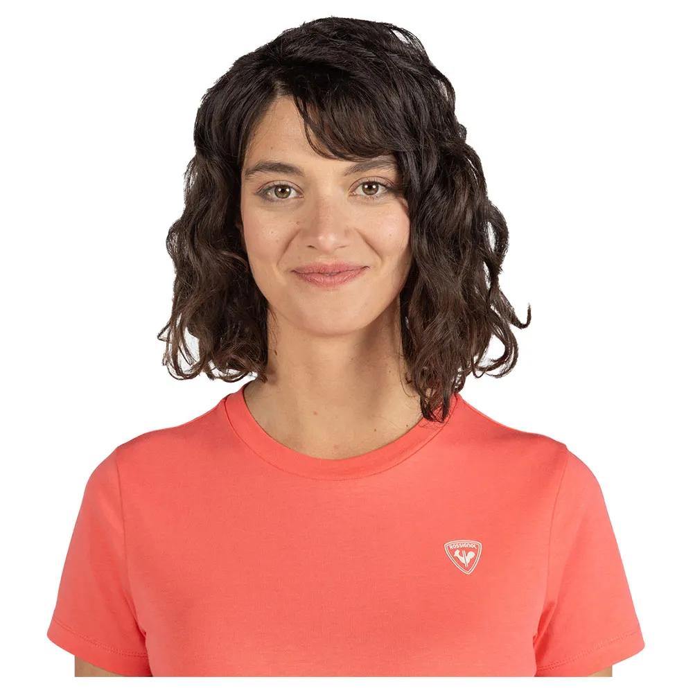 Rossignol Traye Kurzarm-t-shirt Rossignol Traye Kurzarm-t-shirt