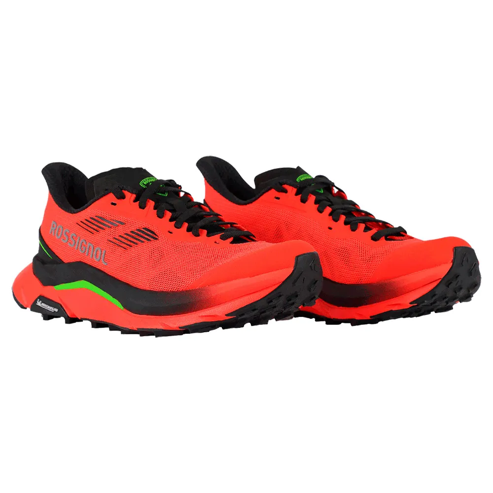 Rossignol Vezor Trailrunning-schuhe female
