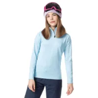 Rossignol Warm Stretch Fleece Mit Halbem Reißverschluss Rossignol Warm Stretch Fleece Mit Halbem Reißverschluss
