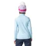 Rossignol Warm Stretch Fleece Mit Halbem Reißverschluss