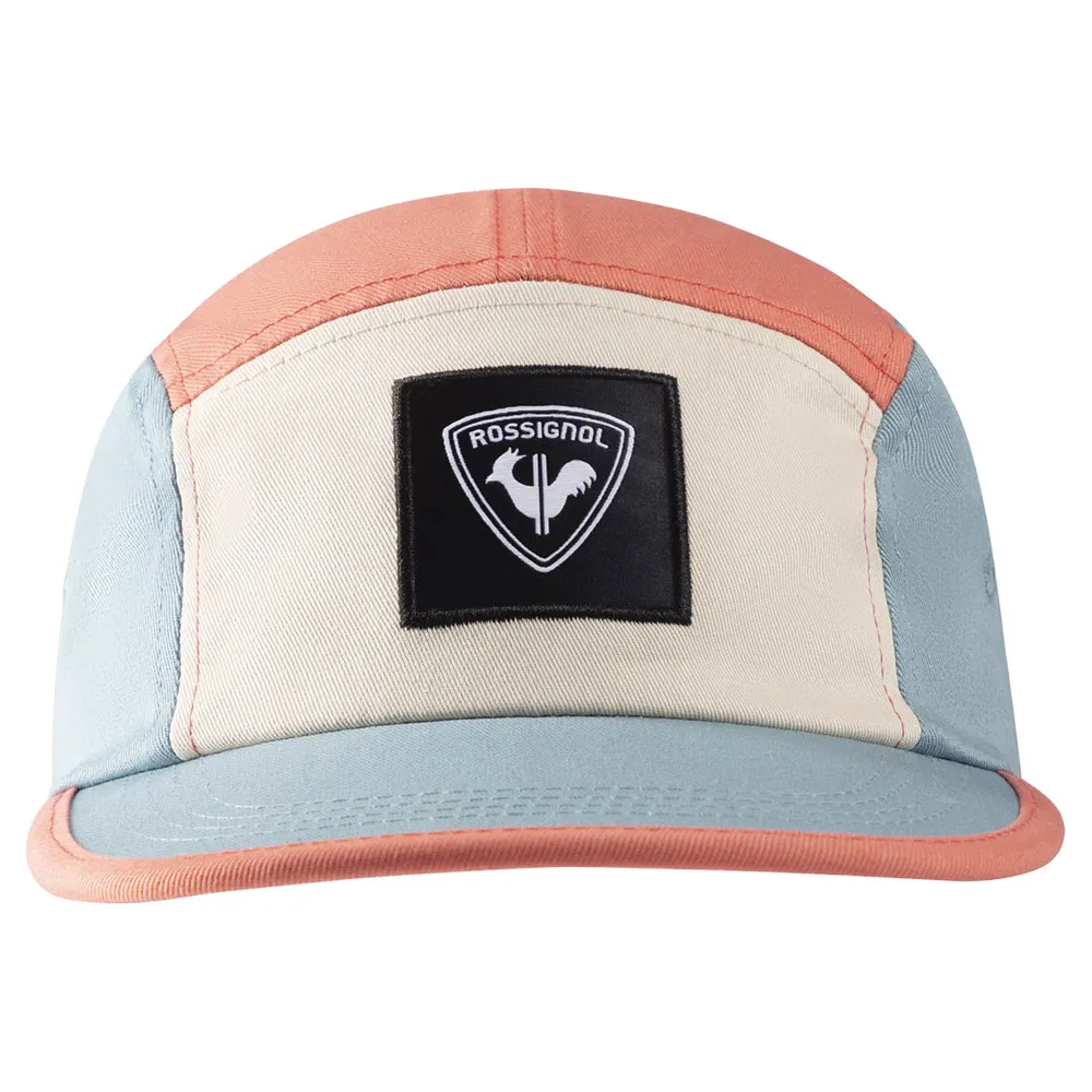 Rossignol Waterfall 5 Panel Kappe Rossignol Waterfall 5 Panel Kappe