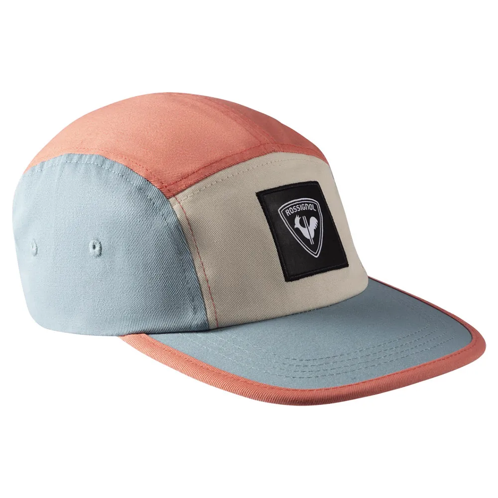 Rossignol Waterfall 5 Panel Kappe Rossignol Waterfall 5 Panel Kappe