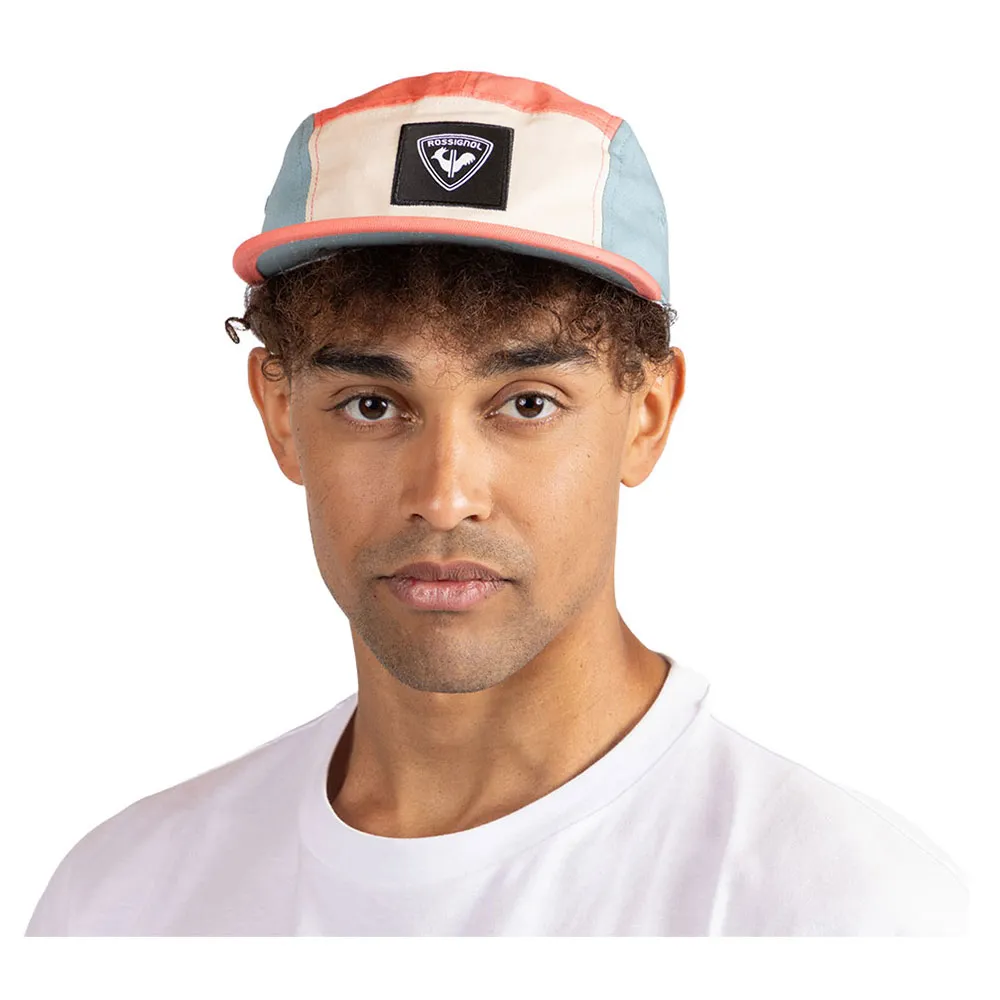 Rossignol Waterfall 5 Panel Kappe Rossignol Waterfall 5 Panel Kappe