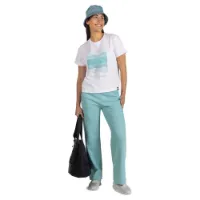 Rossignol Waterfall Kurzarm-t-shirt Rossignol Waterfall Kurzarm-t-shirt