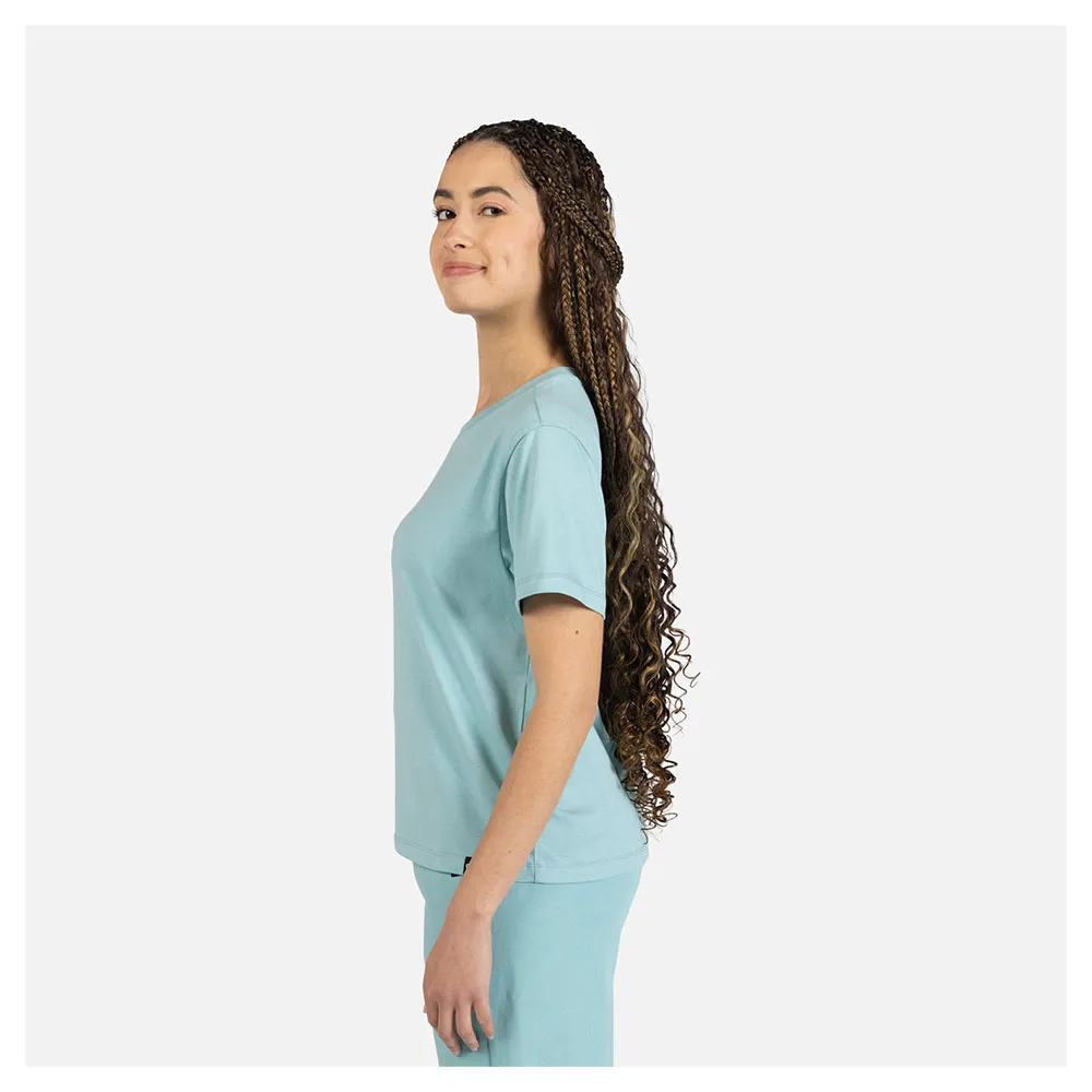 Rossignol Waterfall Kurzarm-t-shirt