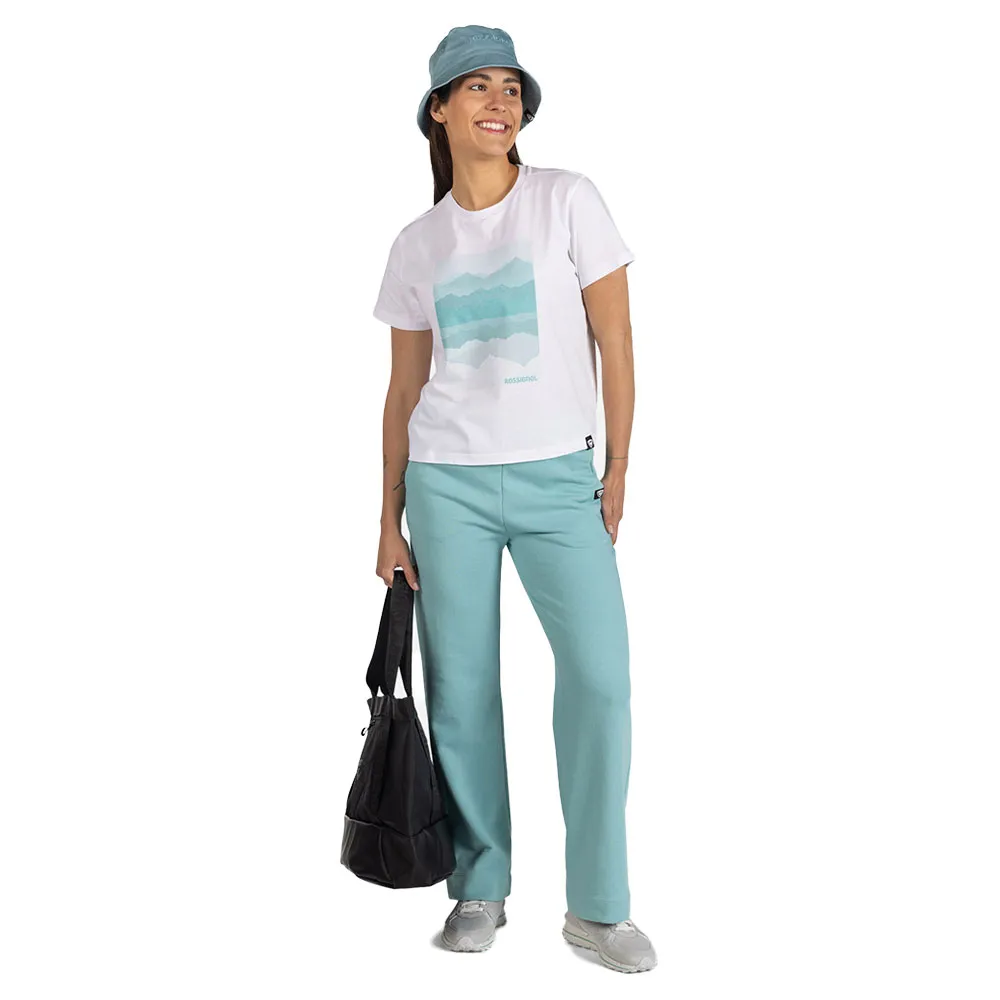 Rossignol Waterfall Kurzarm-t-shirt