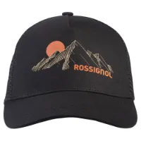 Rossignol Waterfall Mesh Kappe Rossignol Waterfall Mesh Kappe