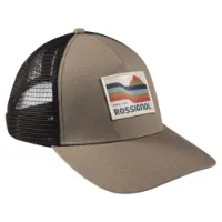 Rossignol Waterfall Mesh Kappe Rossignol Waterfall Mesh Kappe
