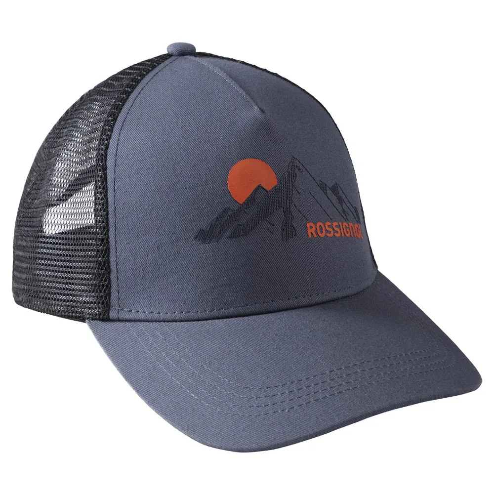Rossignol Waterfall Mesh Kappe