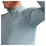 Rossignol Westweg Halbreißverschluss-langarm-t-shirt