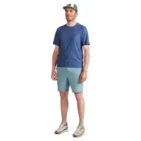Rossignol Westweg Kurzarm-t-shirt