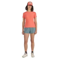 Rossignol Westweg Kurzarm-t-shirt Rossignol Westweg Kurzarm-t-shirt