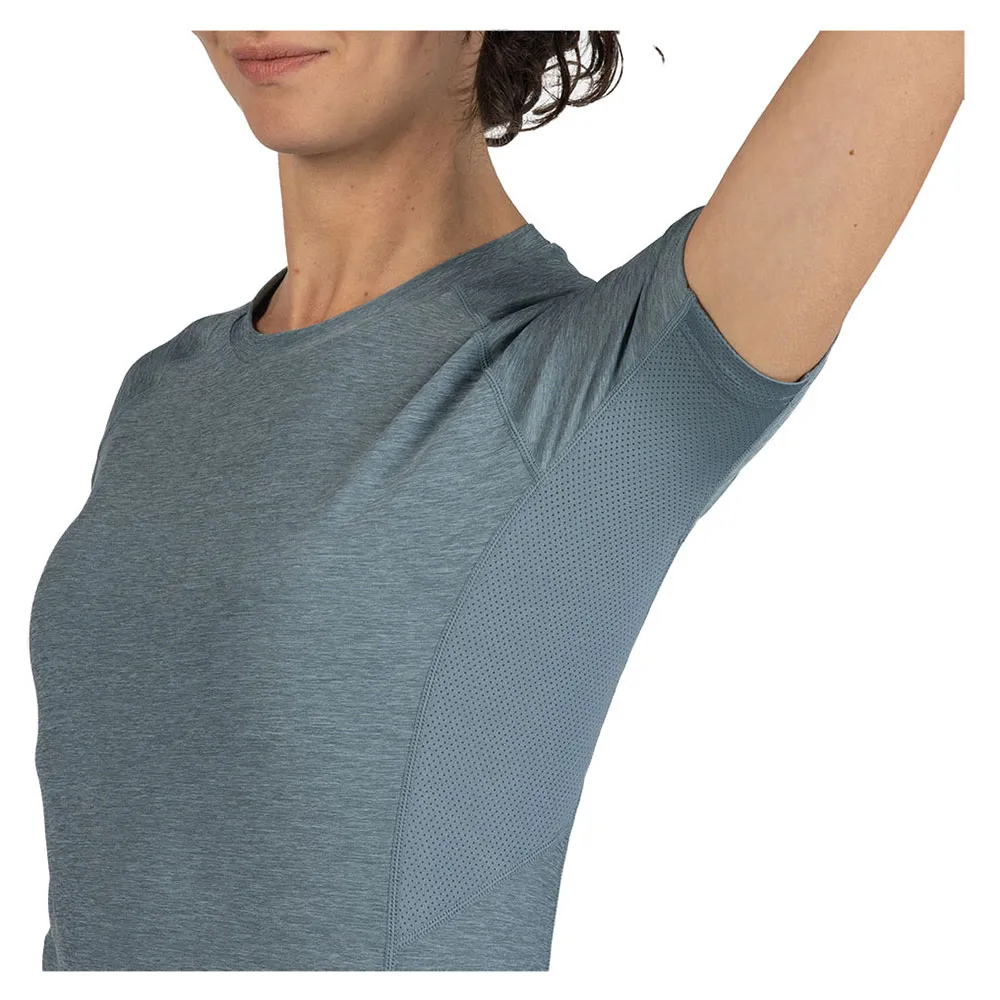 Rossignol Westweg Kurzarm-t-shirt