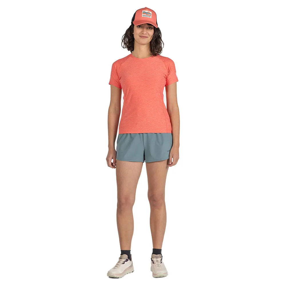 Rossignol Westweg Kurzarm-t-shirt Rossignol Westweg Kurzarm-t-shirt