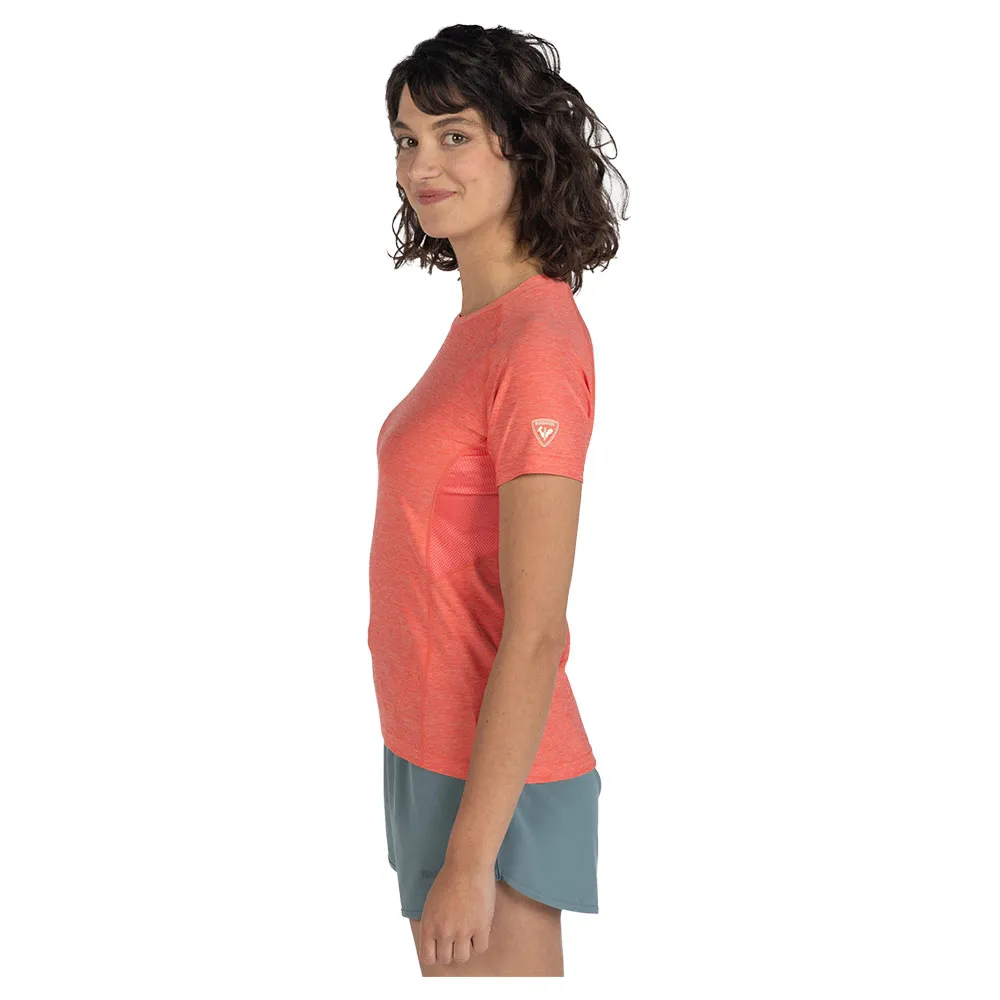 Rossignol Westweg Kurzarm-t-shirt Rossignol Westweg Kurzarm-t-shirt