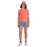 Rossignol Westweg Kurzarm-t-shirt