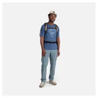 Rossignol Westweg Shield Kurzarm-t-shirt Rossignol Westweg Shield Kurzarm-t-shirt