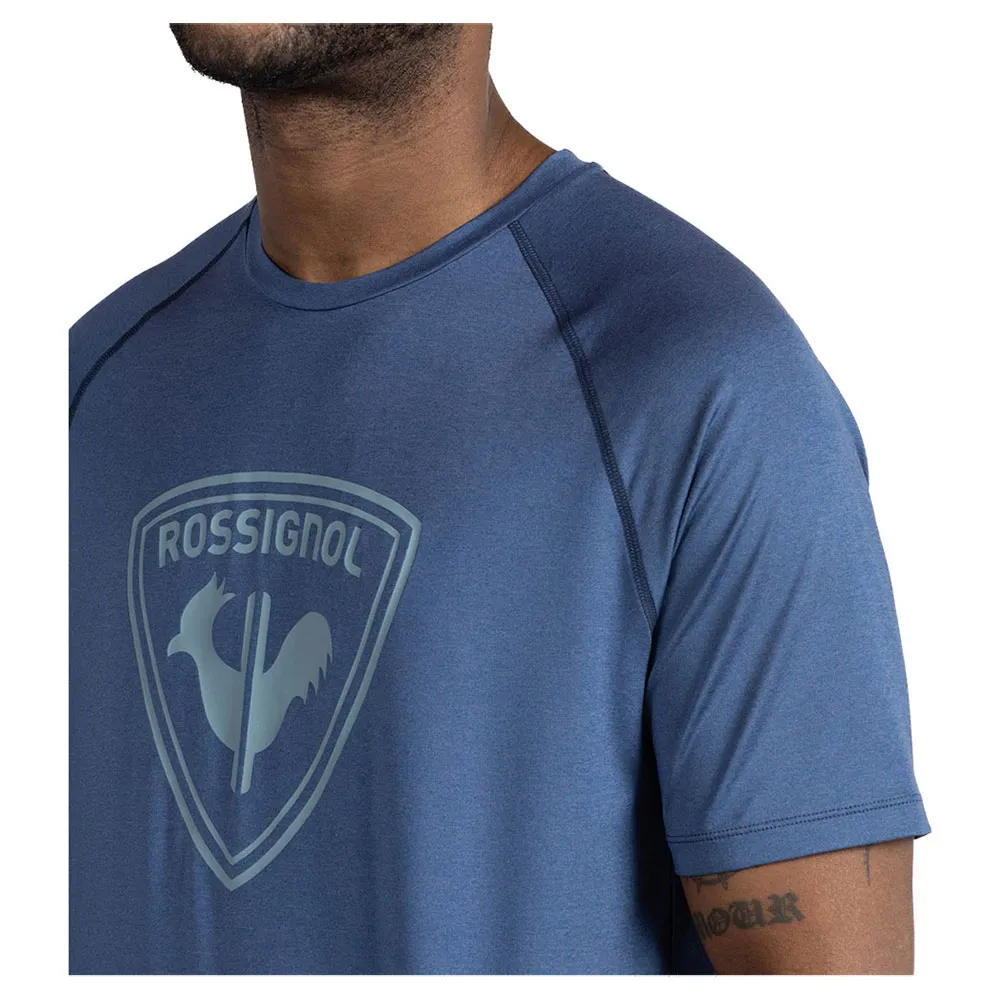 Rossignol Westweg Shield Kurzarm-t-shirt