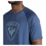 Rossignol Westweg Shield Kurzarm-t-shirt