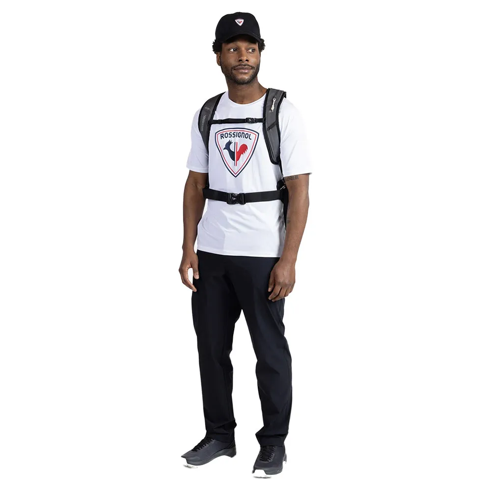 Rossignol Westweg Shield Kurzarm-t-shirt