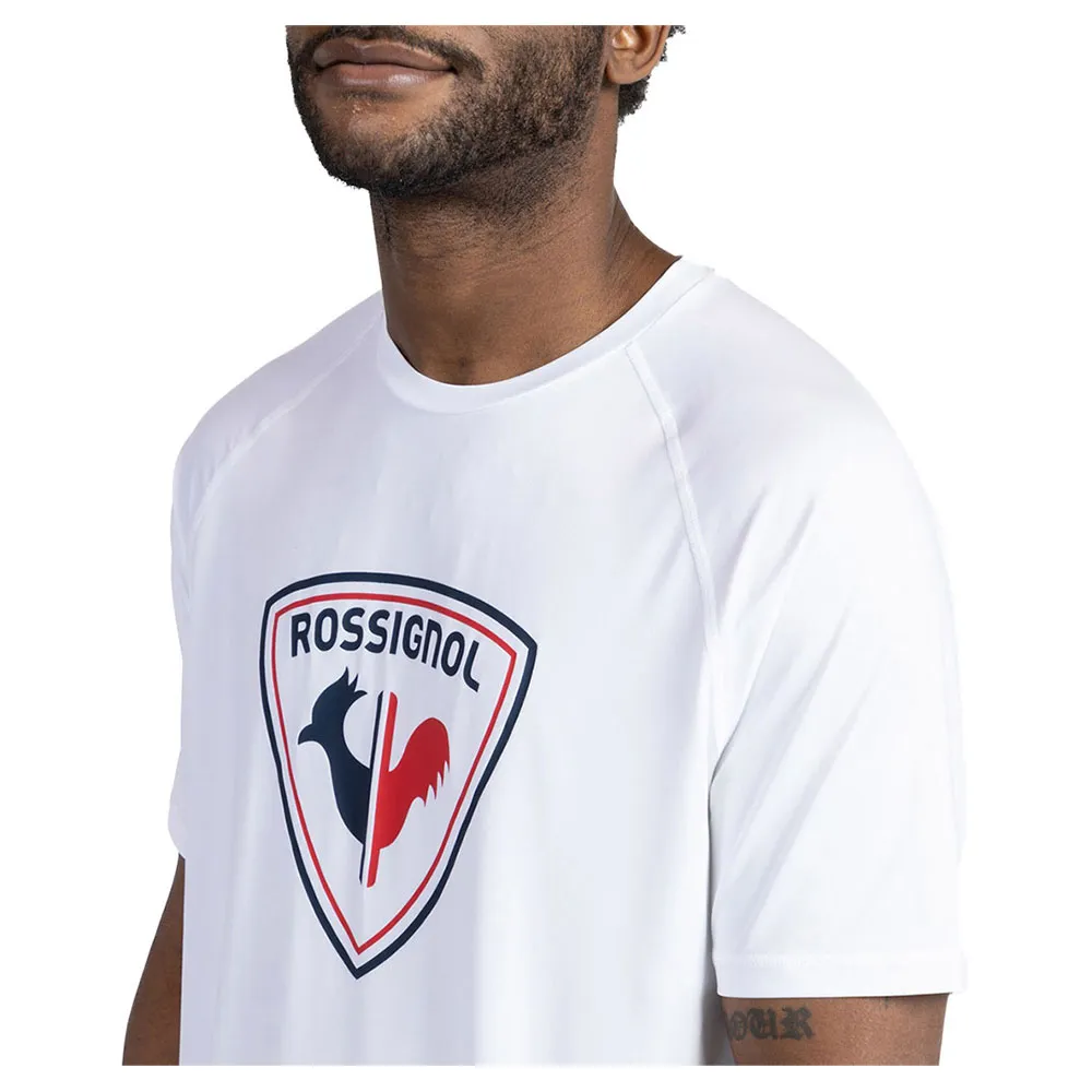 Rossignol Westweg Shield Kurzarm-t-shirt