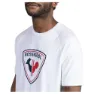 Rossignol Westweg Shield Kurzarm-t-shirt